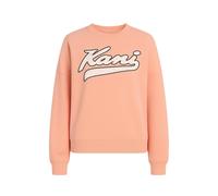 Karl Kani Sweat-shirt ' ' orange, Taille M