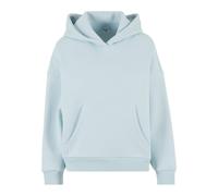 Karl Kani Sweat-shirt 'Signature' bleu pastel, Taille M