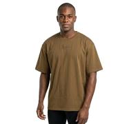Karl Kani T-shirt à Manches Courtes Small Signature Essential Pinstripe