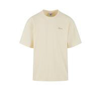 Karl Kani T-Shirt beige / jaune, Taille M