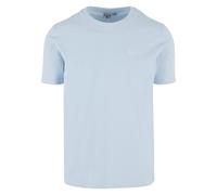 Karl Kani T-shirt ajusté Small Signature, bleu clair, L