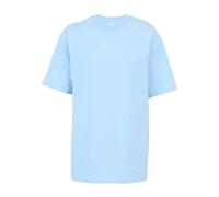 Karl Kani T-Shirt 'Essential' bleu clair / lilas / rose pastel / blanc, Taille L