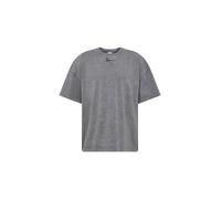 Karl Kani T-Shirt gris foncé / noir, Taille L