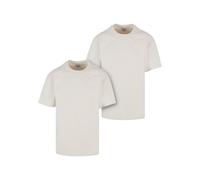 Karl Kani T-Shirt mastic / blanc cassé, Taille M