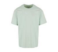 Karl Kani, Homme, Tops, Vert, Taille: XL T-shirt Homme Menthe Manches Courtes