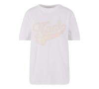 Karl Kani T-shirt ' ' blanc, Taille M