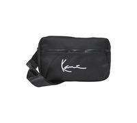 Karl Kani Unisex Signature Essential Hip Bag black, one size