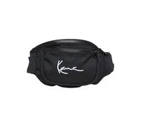 Karl Kani Unisex Signature Essential Waist Bag one sizeblack