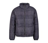 Karl Kani Veste d’hiver anthracite, Taille XS
