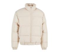Karl Kani Veste d’hiver blanc / blanc cassé, Taille M