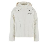 Karl Kani Veste d’hiver blanc, Taille L