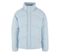 Karl Kani Veste d’hiver bleu clair, Taille XXS