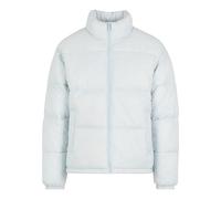 Karl Kani Veste d’hiver bleu pastel, Taille XS