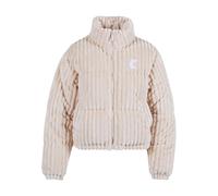 Karl Kani Veste d’hiver crème, Taille XL