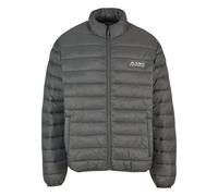 Karl Kani Veste d’hiver graphite / blanc, Taille XL