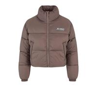 Karl Kani Veste d’hiver marron, Taille XXS