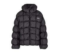 Karl Kani Veste d’hiver noir, Taille M