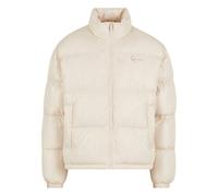 Karl Kani Veste d’hiver sable / noir, Taille XXL