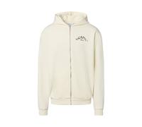 Karl Kani Veste de survêtement beige clair, Taille S