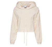 Karl Kani Veste de survêtement écru, Taille XS