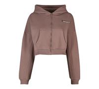 Karl Kani Veste de survêtement marron, Taille M