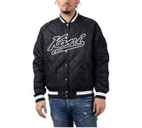 Karl Kani veste homme Varsity Padded Souvenir Jacket S