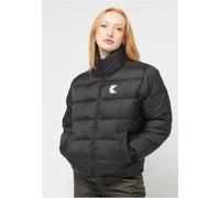 Karl Kani Veste mi-saison noir / blanc, Taille M