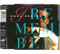 Karl Keaton - I Remember [Import]