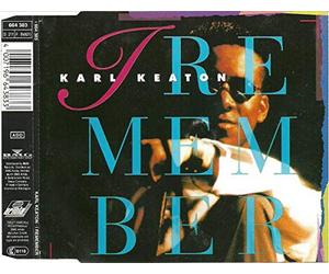 Karl Keaton - I Remember [Import]