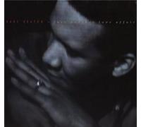 Karl Keaton - just another love affair LP