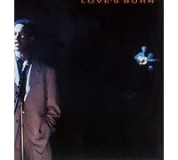 Karl Keaton - Karl Keaton - Love's Burn - Ariola