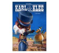 Karl & Klee Tome 1 - Amis Ennemis