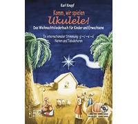 Karl Knopf Komm, Wir Spielen Ukulele (Poche)