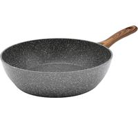Karl Krüger 1024NET Poêle en aluminium Nevada profonde, Ø 24 cm