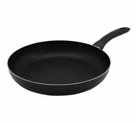 Poêle Ø28cm Cuisiner Rôti Ustensile de Kchutensilien Repas Manger Haut