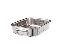 KARL KRÜGER 15025 PLAT DE CUISSON A 4 ANGLES