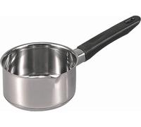 Casserole 2012 Poêle 12Cm Sans Couvercle Acier Inoxydable Cuisine Casserole