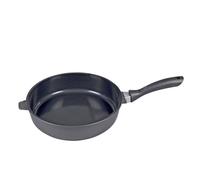 Karl Krüger 21628P Poêle en fonte d'aluminium Potsdam profonde, 28 cm