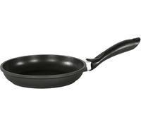 Karl Kruger Leipzig Aluguss Series Poêle Plate en métal Noir 20 cm
