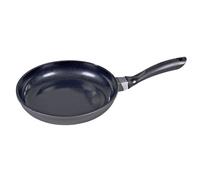 Karl Krüger 21724P Poêle en fonte d'aluminium Potsdam, 24 cm, plate