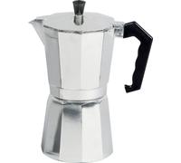 KARL KRÜGER Cafetière espresso 12 tasses Ø12cm
