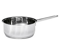 Krüger Stieltopf Manhattan 1,2 l Ø16cm Edelstahl