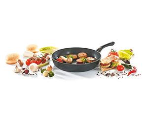 Karl Krüger E517382 Paris Poêle en Aluminium 24 cm