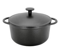 Karl Krüger Fleischtopf Rustica Ø20cm Gusseisen