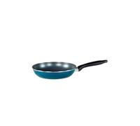 Krüger 2027368 Royal Casserole Acier Emaillé Bleu 20 cm