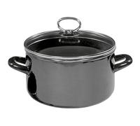 Karl Krüger KARL KRGER Marmite viande Brillant 16cm