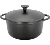 KARL KRÜGER Marmite à viande Rustica Ø20cm Fonte