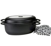 Karl Krüger Grille pour Roaster