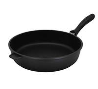 Karl Krüger Poële Profonde Leipzig Alug.28cm