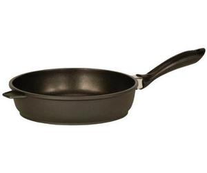 Karl Krüger Schmorpfanne Leipzig Ø28cm Aluguss